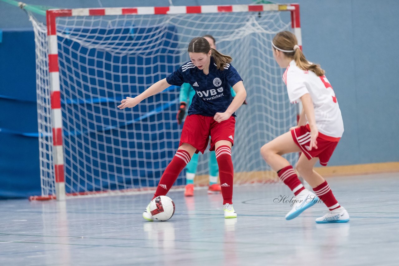 Bild 76 - wCJ Norddeutsches Futsalturnier Auswahlmannschaften